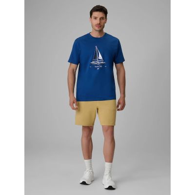 6. Herren-Jogginghose 4F 4FRSS26TSHOM0930-83S