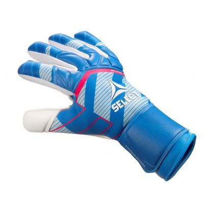 3. SELECT 88 Kinder v25 Torwart-Fußballhandschuhe