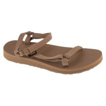 Teva W Original Universal Slim Sandalen 1150110-TEY Braun 36