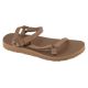 Teva W Original Universal Slim Sandalen 1150110-TEY Braun 36