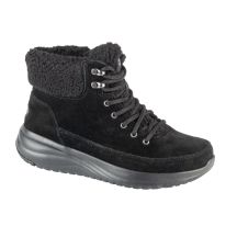 Skechers On-The-Go Stellar - Winterize 144770-BBK Schwarz 36