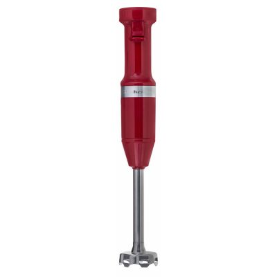 8. KitchenAid 5KHBV83EER Stabmixer