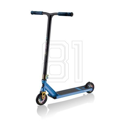 9. Globber Stunt Scooter GS 900 Deluxe 627-100 HS-TNK-000015848