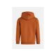 3. Peak Performance W Original Small Logo Kapuzenpullover Grün