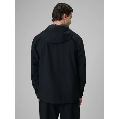 2. Herren-Übergangsjacke 4F 5000 Membran 4FRSS26TTJAM1245-20S