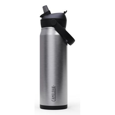 Thermoflasche CAMELBAK Thrive Flip Straw Insulated SST 740 ml 740 ml