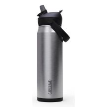 Thermoflasche CAMELBAK Thrive Flip Straw Insulated SST 740 ml 740 ml