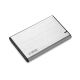 2. I-BOX HD-05 Externes Gehäuse 2,5" USB 3.1 Gen.1 Grau