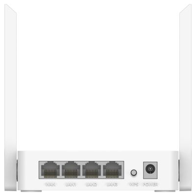 2. CUDY WR1200E Router