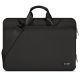 13-14 Tech-Protect Pocket Laptoptasche – Schwarz