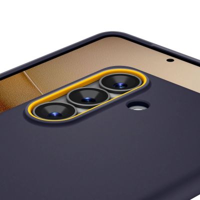 8. Spigen Nano Pop Mag MagSafe Hülle für Samsung Galaxy S26 - Blau