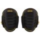Fatmax thermoformbare Gel-Knieschoner