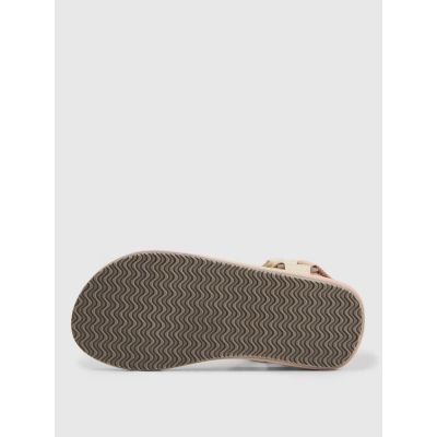 6. SVING Mädchensandalen 4F 4FJRSS26FSANF138-12S