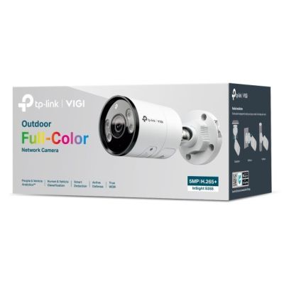 TP-LINK IP-Kamera TPLINK IP-InSight S355 Kamera (6 mm)