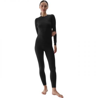 5. Thermoaktives T-Shirt 4F F176 W 4FWAW24USEAF176 20A