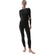 5. Thermoaktives T-Shirt 4F F176 W 4FWAW24USEAF176 20A