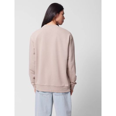 4. Outhorn OTHWSS24TSWSM1166-83S Herren-Sweatshirt ohne Reißverschluss und Kapuze