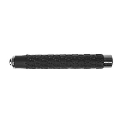 5. GUARD Snake Teleskopschlagstock 26"/65 cm gehärtet mit Hülle (YC-10521-26)