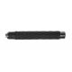 5. GUARD Snake Teleskopschlagstock 26"/65 cm gehärtet mit Hülle (YC-10521-26)