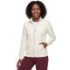 Skechers Go Luxe Rib Hoodie JA293-OFWT Weiß L