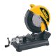 2. DeWalt DW872-QS Metallkreissäge