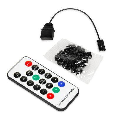 4. I-BOX CHIRON ZH68 Gaming-Gehäuse