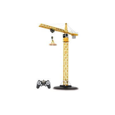 Jamara Liebherr 2.4G 6+ Turmdrehkran