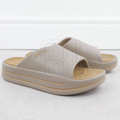 2. Big Star W Plateau-Sandalen SS274424 INT2152A