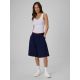 3. Schmal geschnittenes Damen-Rippstricktop 4F 4FRSS26TSLEF337-10S