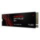 3. SSD Sandisk Optimus GX 7100 2 TB SDSP71200TAN