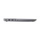 8. Lenovo ThinkBook 16 G9 IRL Core 7 240H 16" WUXGA IPS 400 Nits AG 16 GB DDR5 5600 SSD512 Intel Grafikkarte 1080p + IR-Kamera 48 Wh Windows 11 Pro Arktisgrau 3 Jahre Vor-Ort-Service
