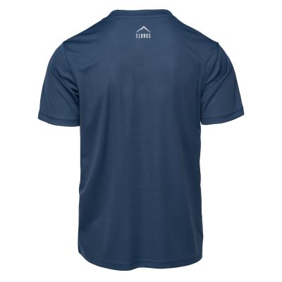 2. Herren DAVEN II Kurzarm-T-Shirt