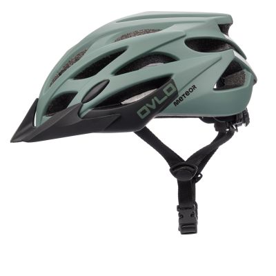 14. Meteor Ovlo L 16870 Fahrradhelm