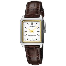 Damenuhr CASIO LTP-V007L-7E2 + Box