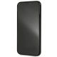 6. BMW Signature Carbon Case für iPhone Xs Max - Schwarz