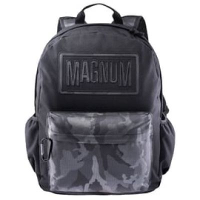 Magnum Magnum Corps Rucksack 92800355306