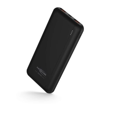 8. Ansmann PB320PD 10000 mAh Schwarz
