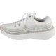2. Skechers Max Cushioning Premier 2.0 220835-WHT Weiß 41