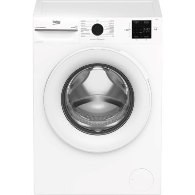 7. BEKO BM1WFU38225WW Waschmaschine
