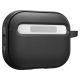 11. Spigen Vault Hülle für AirPods Pro 3 – Schwarz