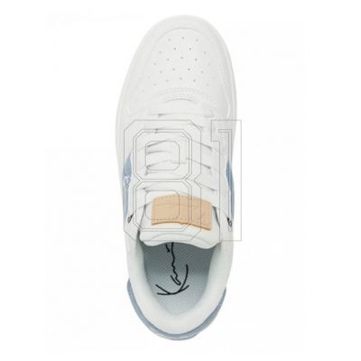 2. Karl Kani 89 Classic Gs W 1280881 Schuhe