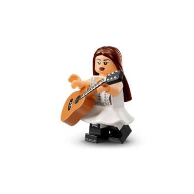 8. LEGO Editions 43031 – Olivia Rodrigos Doppelgitarre