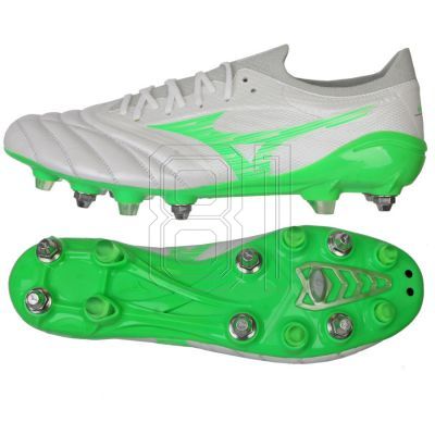 Mizuno Morelia Neo IV Beta Elite Mix SG M P1GC254237 Fußballschuhe