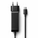 5. QOLTEC GAN 65W Netzteil | USB-C PD PPS | 5-21V | 3-3,25A