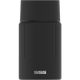 2. SIGG Obsidian Rundglas 0,75 l Schwarz 1 Stück