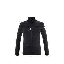 Jacke MILLET M Fusion Grid Jkt Schwarz