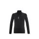 Jacke MILLET M Fusion Grid Jkt Schwarz