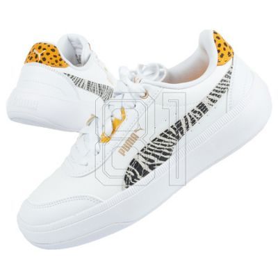 Puma Tori Safari W 384933 01 Sportschuhe