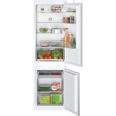 14. BOSCH KIV86NSE0 Einbaukühlschrank