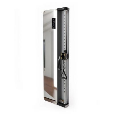 HMS BSP301 pneumatisches wandmontiertes Trainingstor